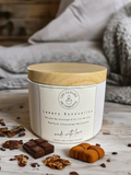 Lueurs Sensuelles Chocolat Noisette