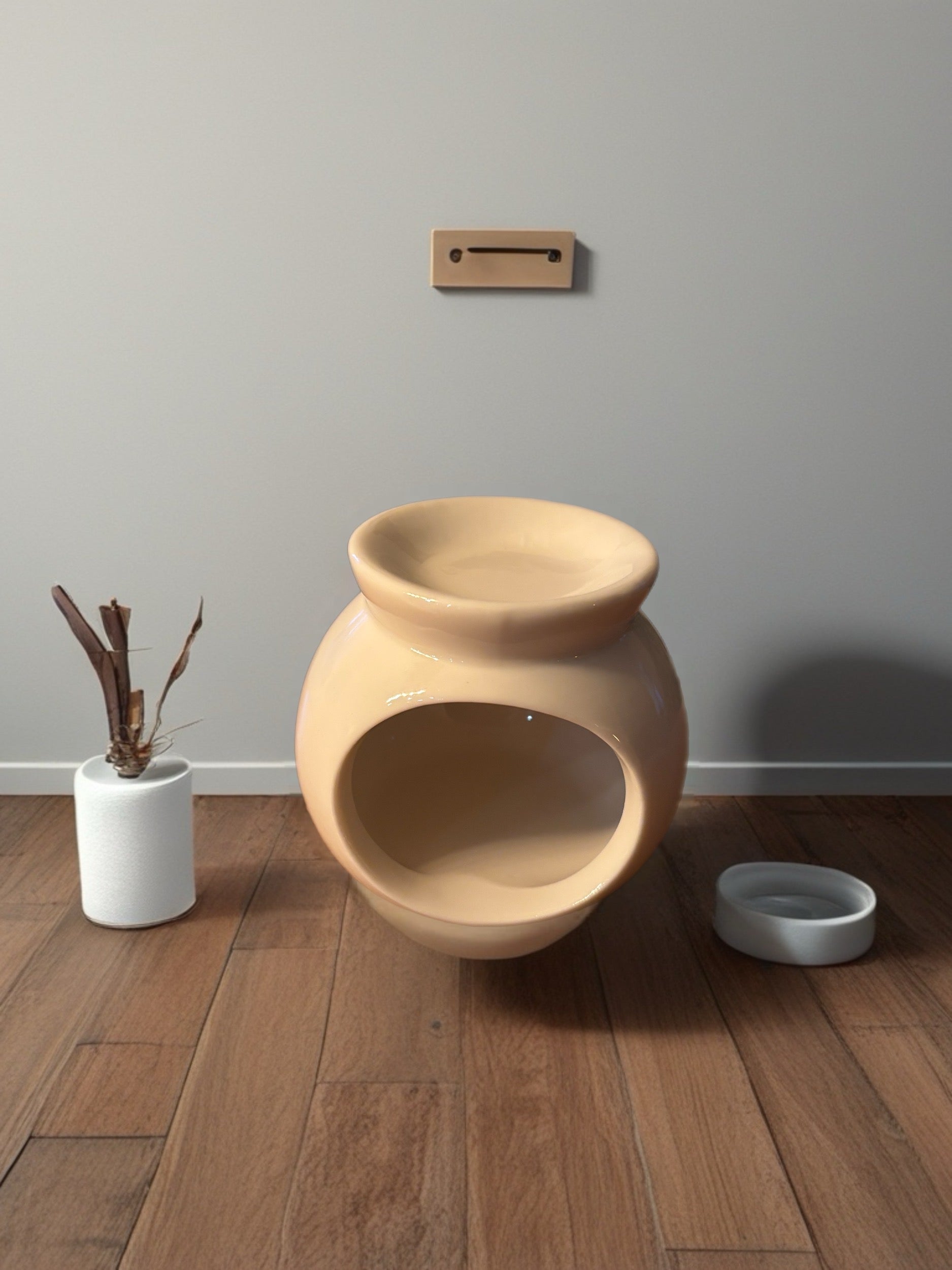 Diffuseur à fondants parfumés