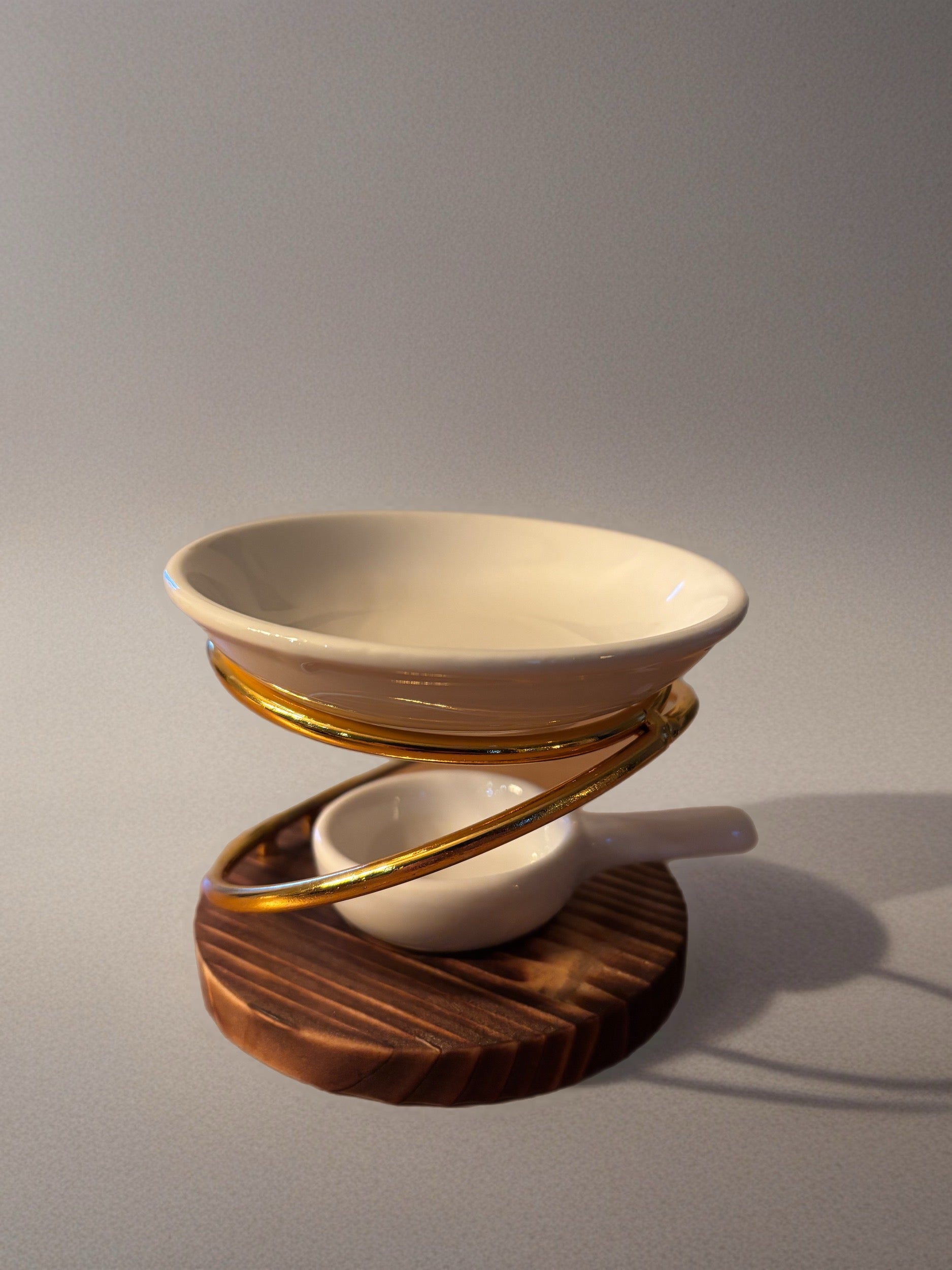 Diffuseur à fondants parfumés