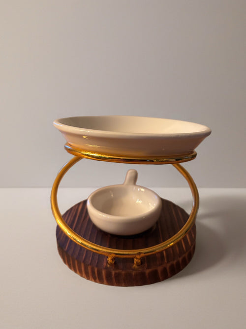 Diffuseur à fondants parfumés