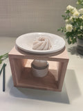 Fondant Vanille