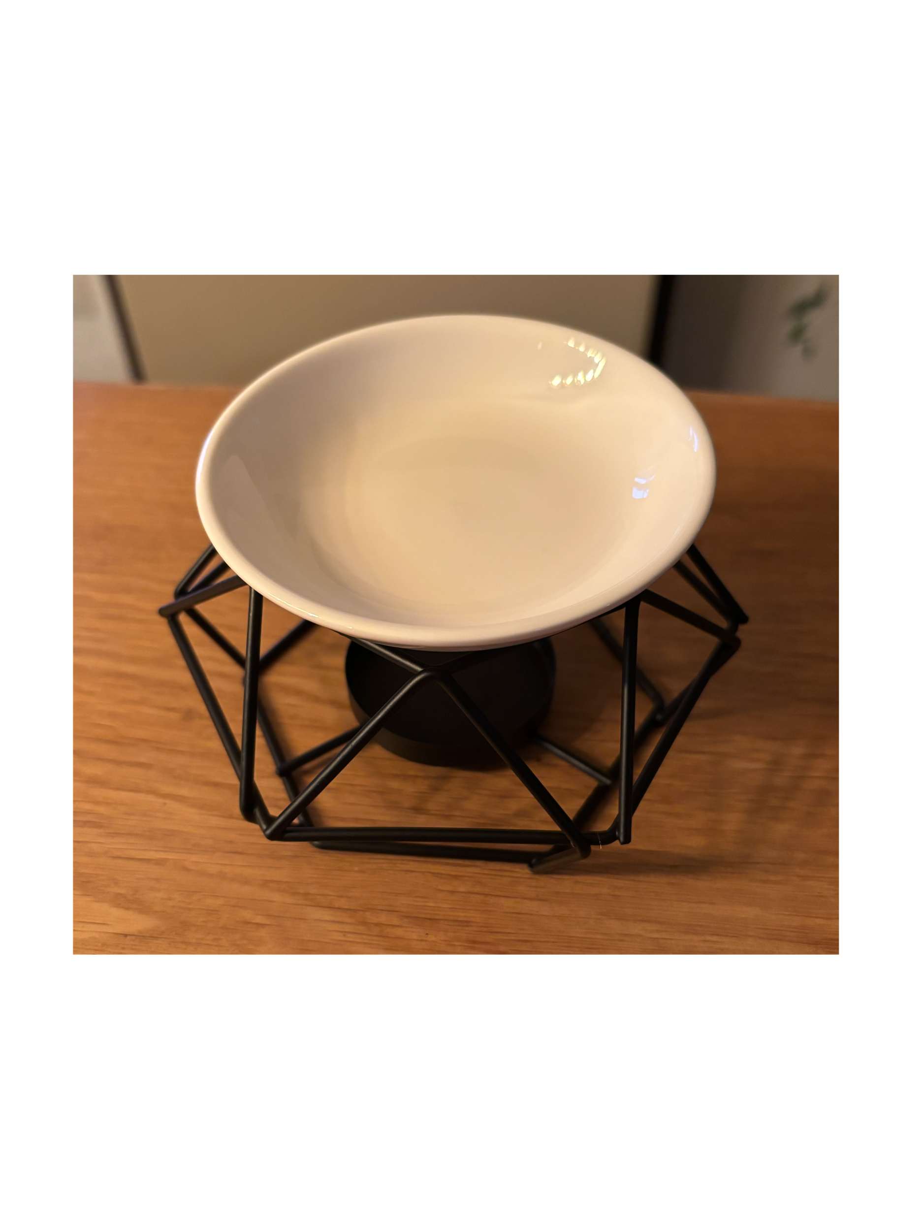 Diffuseur à fondants parfumés