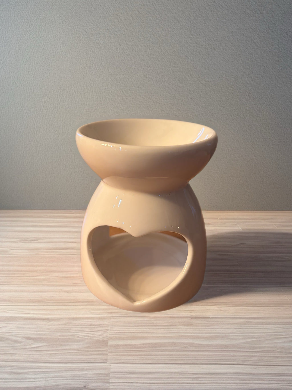 Diffuseur à fondants parfumés