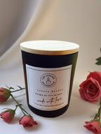 Lueurs Rosées