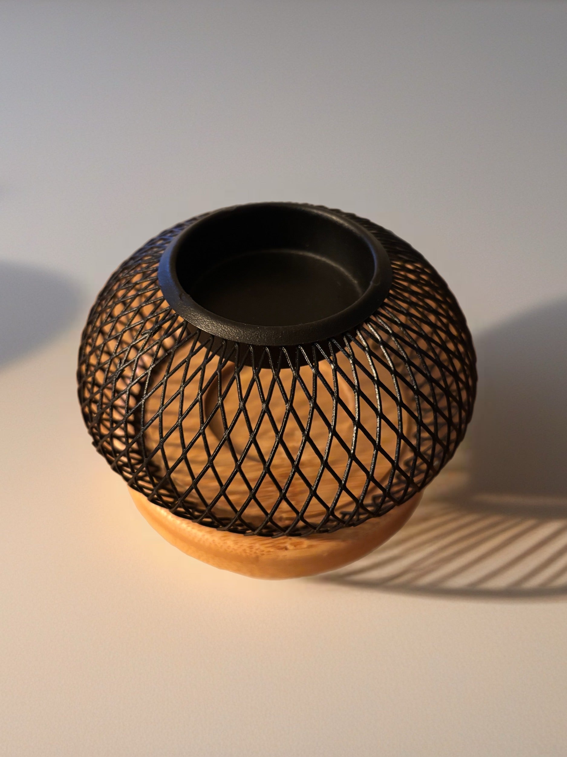 Diffuseur à fondants parfumés