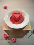Fondant parfumé Fruits Rouges