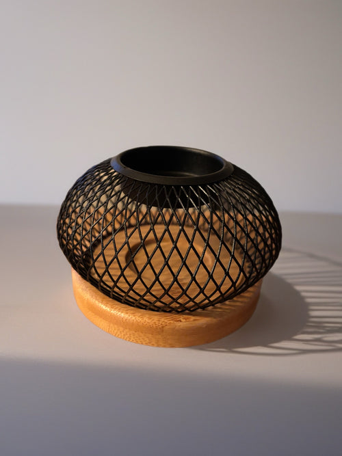 Diffuseur à fondants parfumés