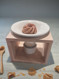 Fondant Caramel