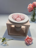 Fondants Fleur de Sakura