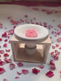 Fondant Fleur de Coton