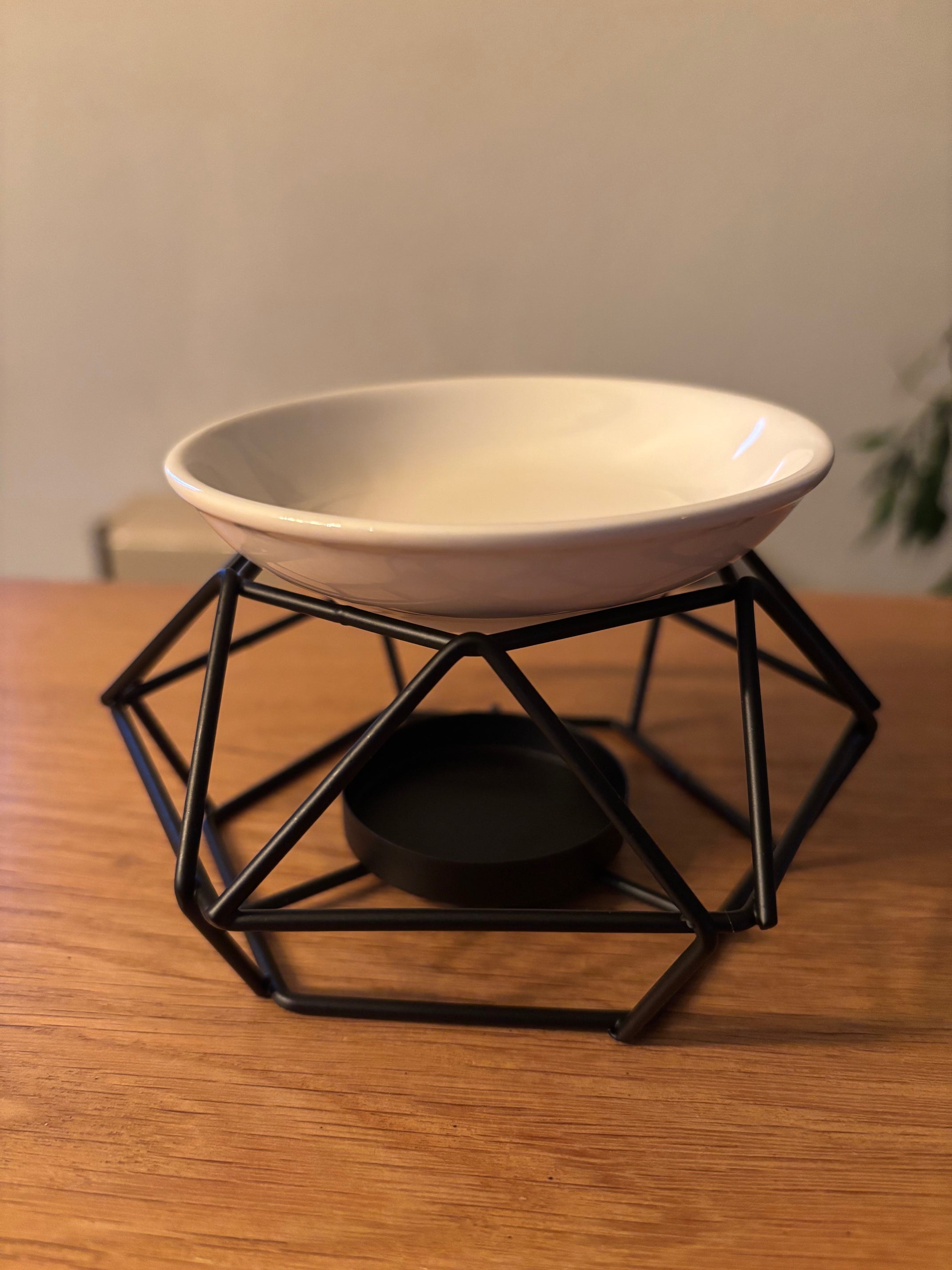 Diffuseur à fondants parfumés