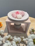Fondants Fleur de Coton
