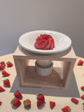 Fondant Fraise